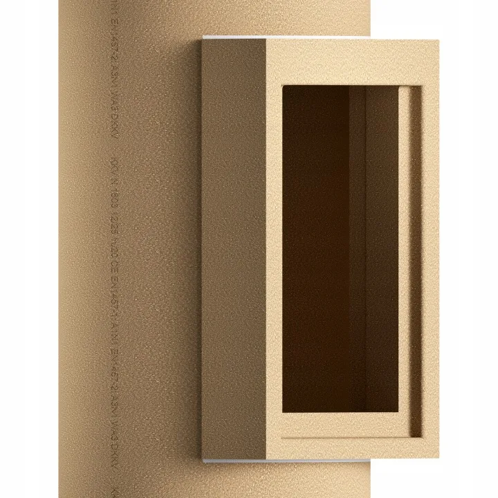 Wyczystka ceramiczna rewizja komina – zdjęcie 2
